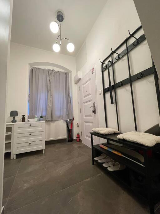 Good Old Times Apartment براتسيلافا المظهر الخارجي الصورة