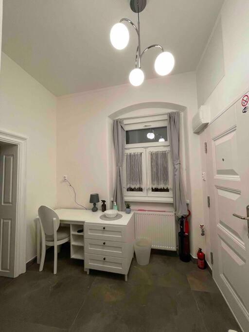 Good Old Times Apartment براتسيلافا المظهر الخارجي الصورة
