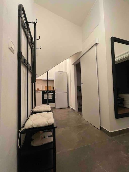 Good Old Times Apartment براتسيلافا المظهر الخارجي الصورة